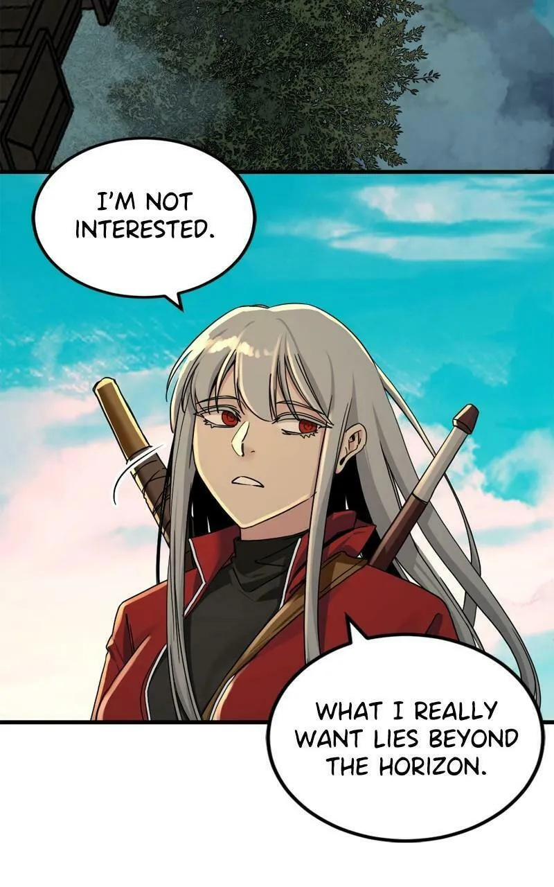 Hero Killer Chapter 165 page 77 - 