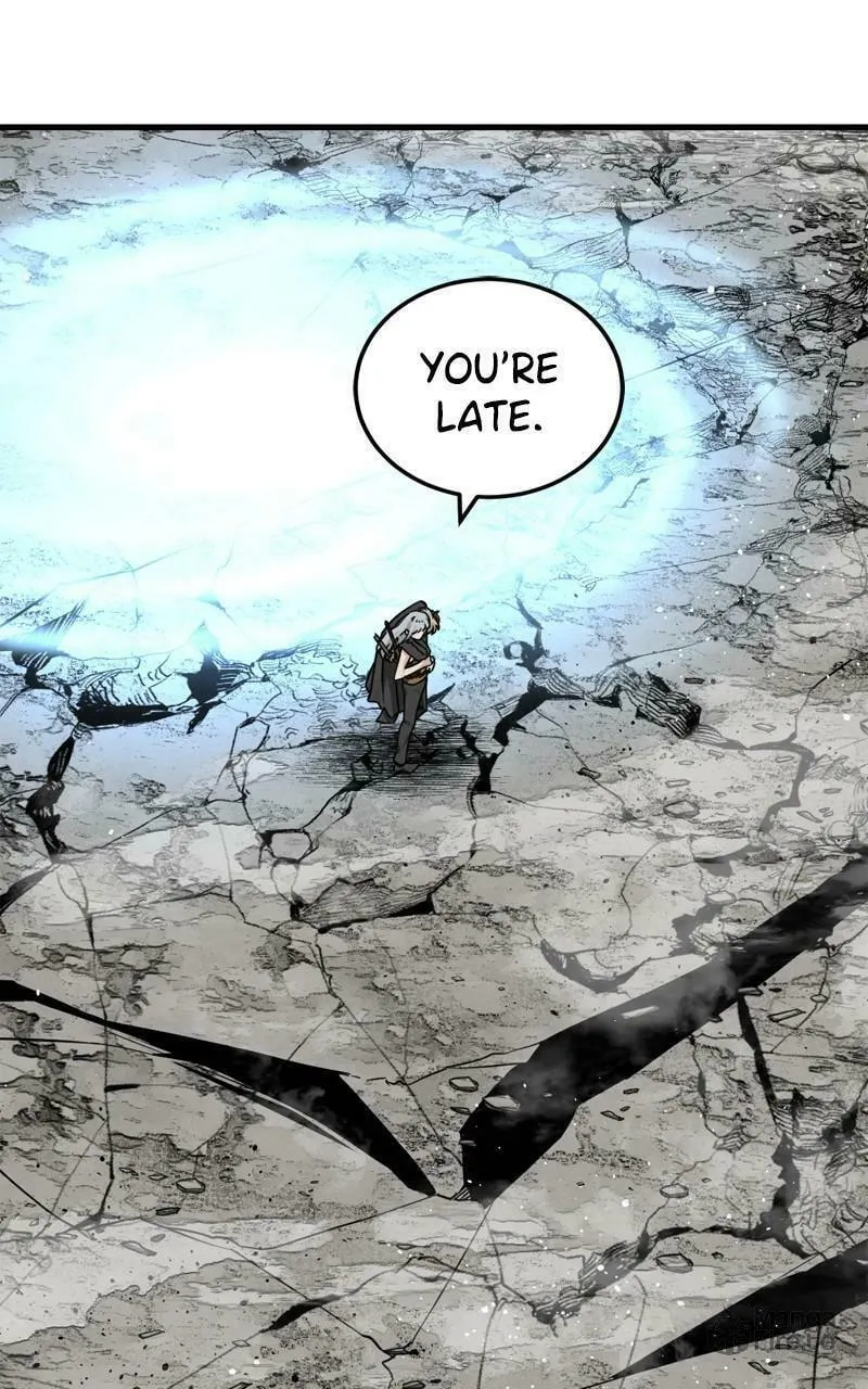 Hero Killer Chapter 165 page 9 - 