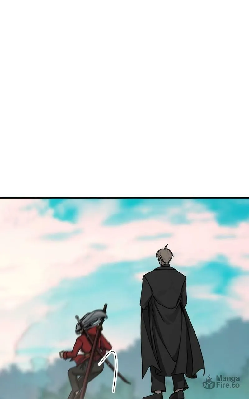 Hero Killer Chapter 165 page 81 - 