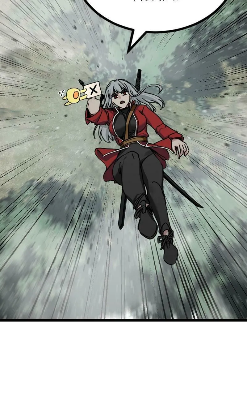 Hero Killer Chapter 165 page 83 - 