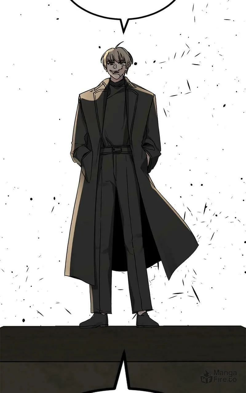 Hero Killer Chapter 165 page 87 - 