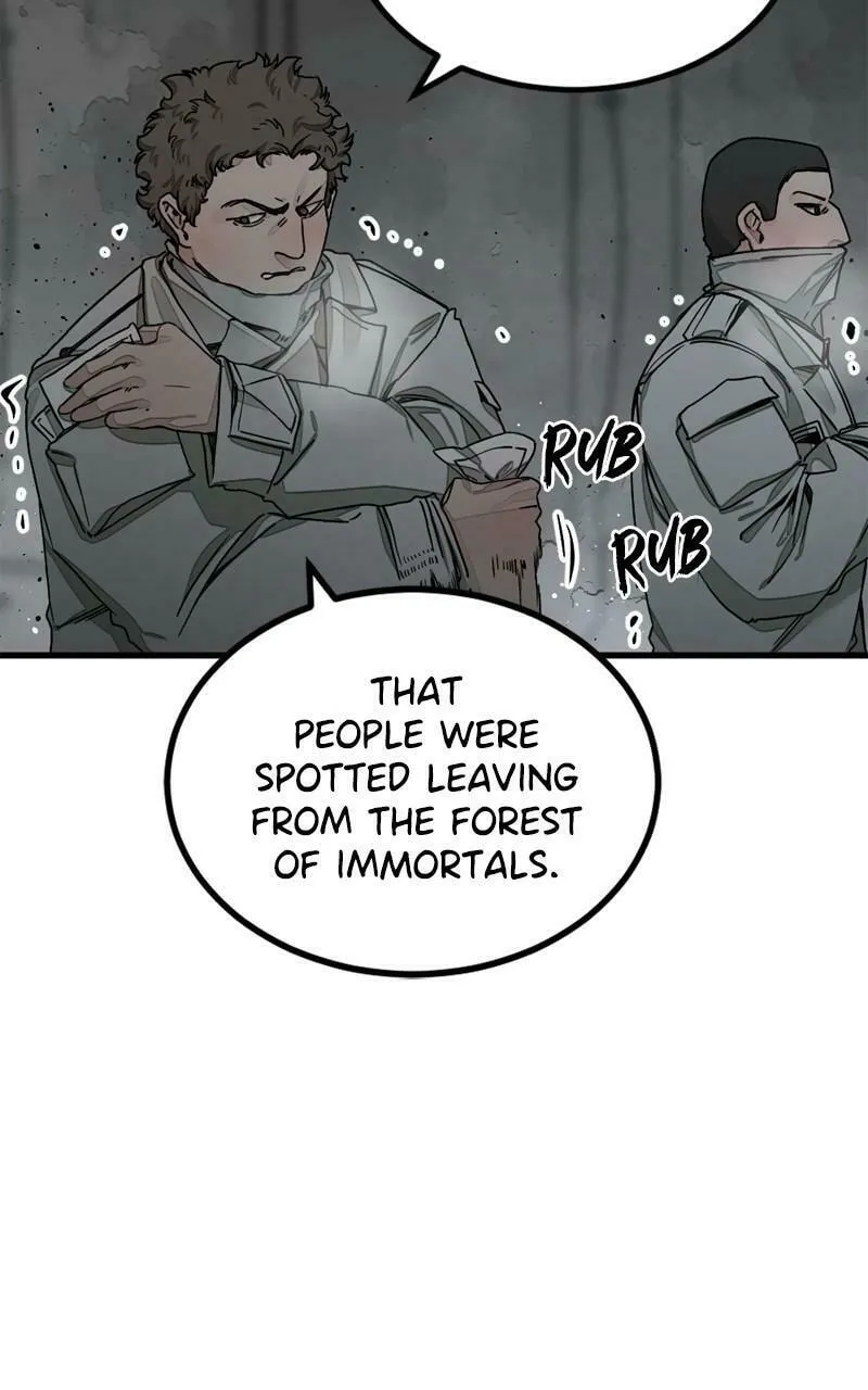 Hero Killer Chapter 165 page 97 - 