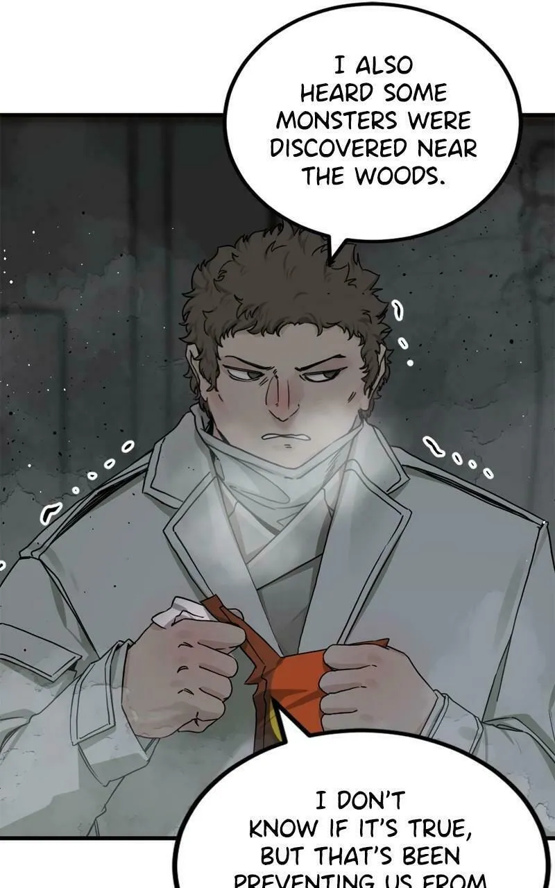 Hero Killer Chapter 165 page 98 - 