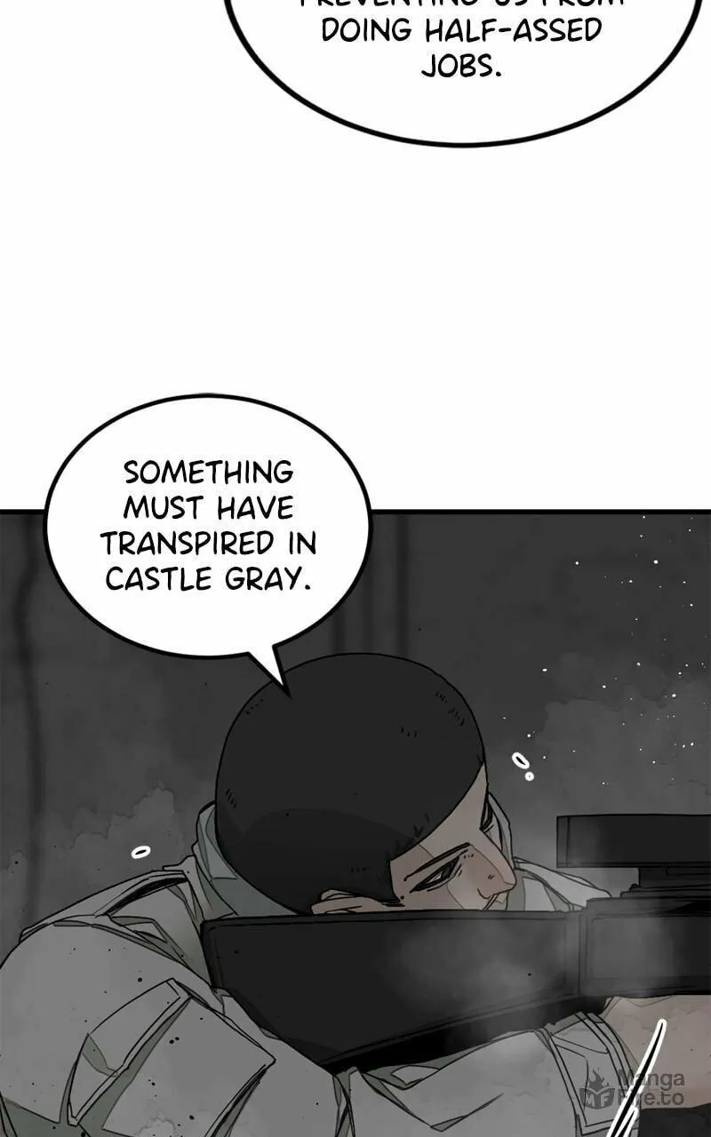 Hero Killer Chapter 165 page 99 - 