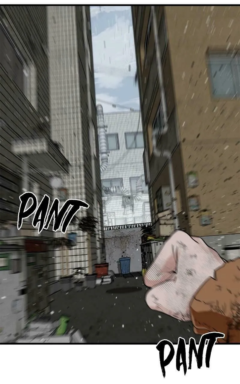 Hero Killer Chapter 166 page 1 - 