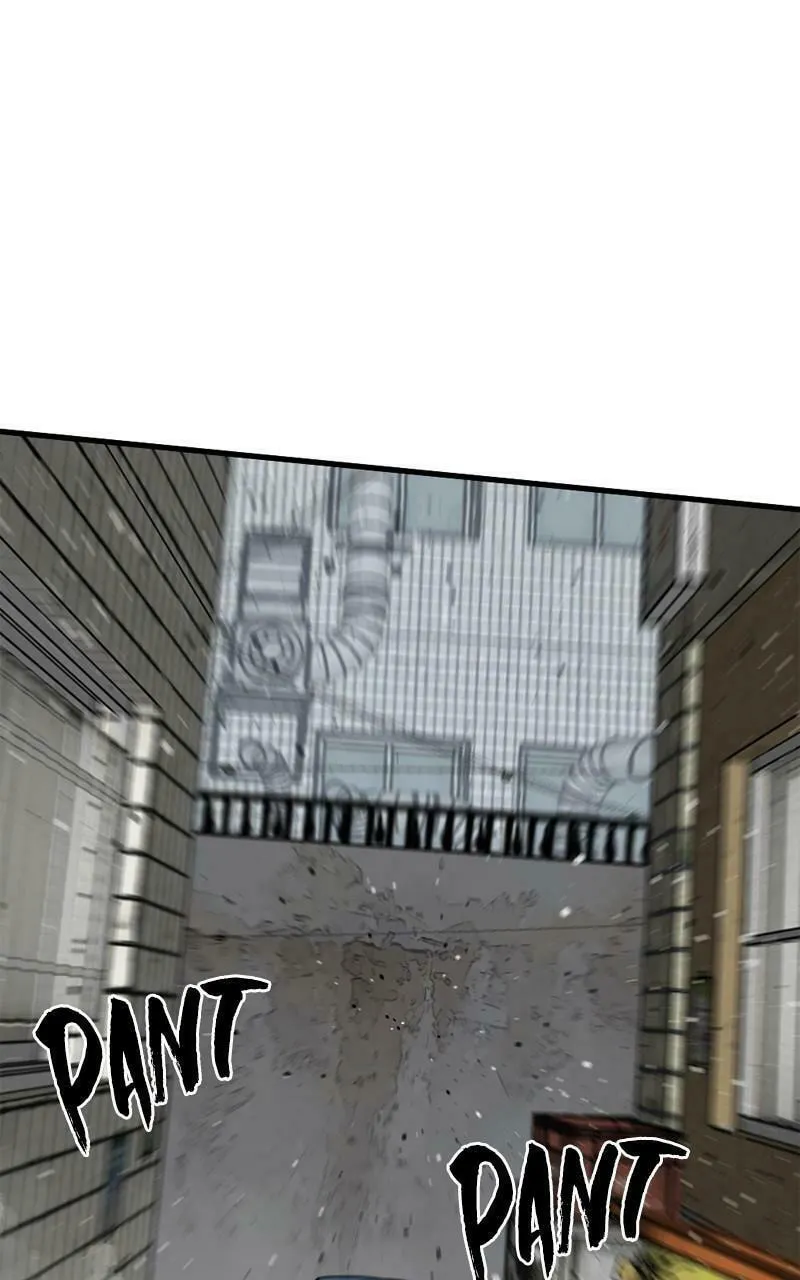 Hero Killer Chapter 166 page 2 - 