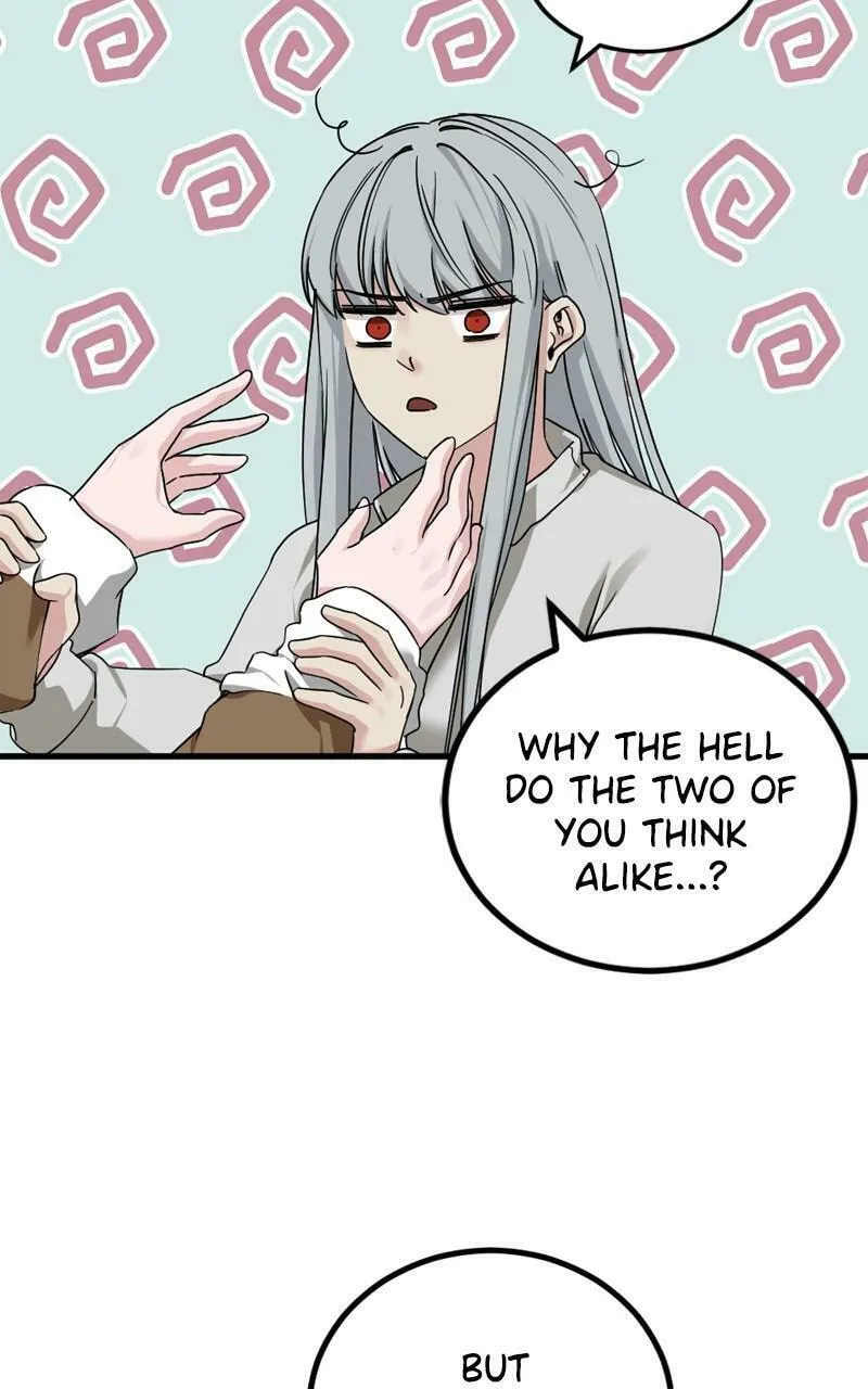Hero Killer Chapter 166 page 101 - 