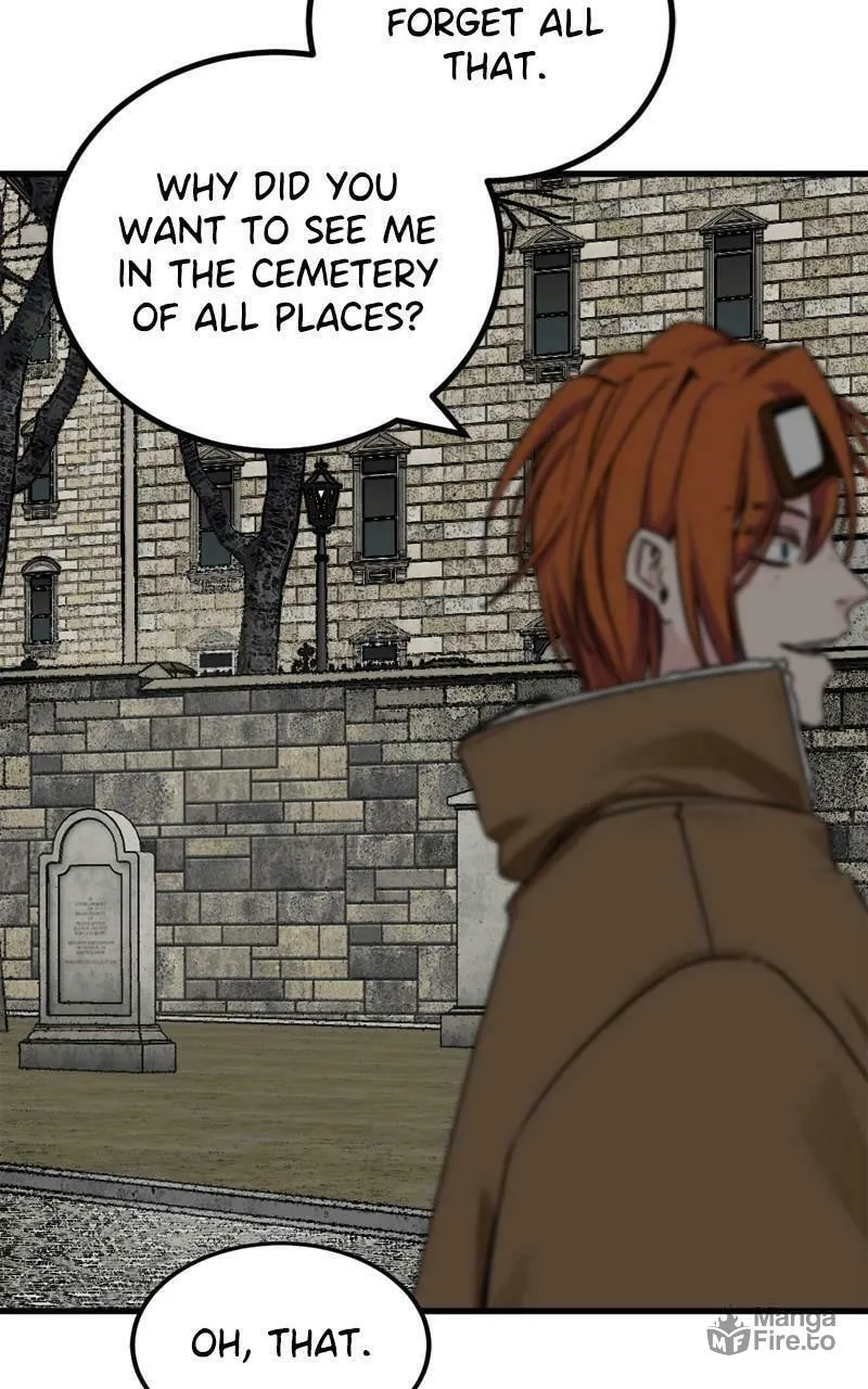 Hero Killer Chapter 166 page 102 - 