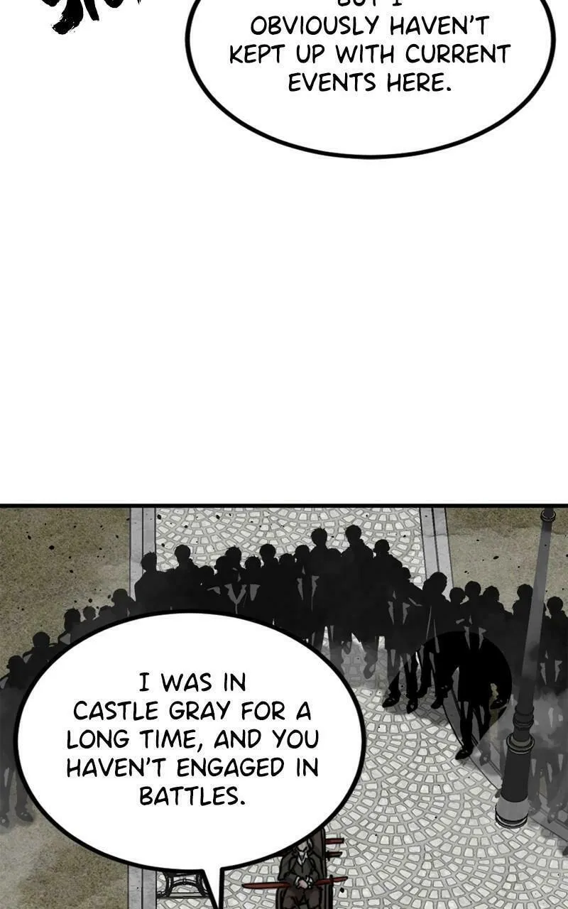 Hero Killer Chapter 166 page 104 - 
