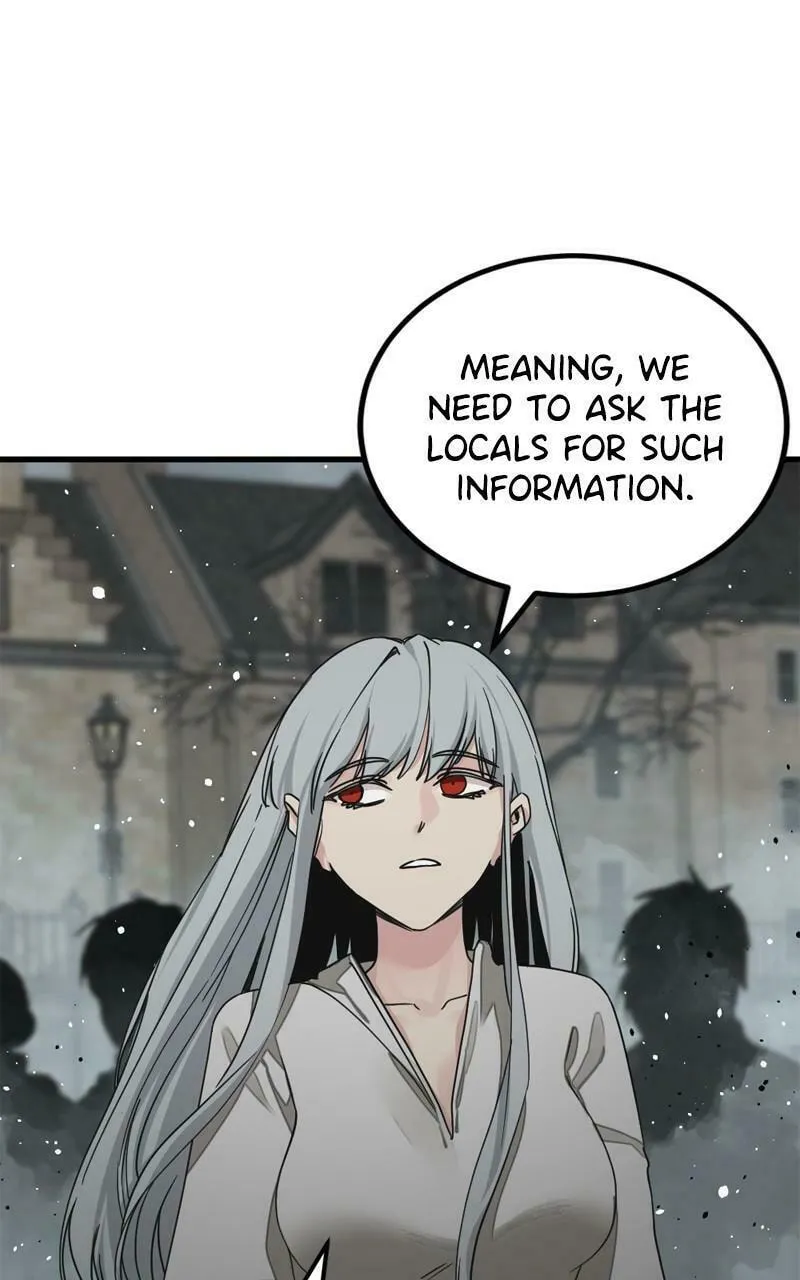 Hero Killer Chapter 166 page 106 - 
