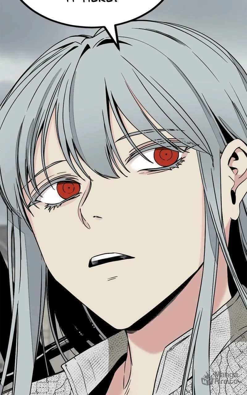 Hero Killer Chapter 166 page 108 - 