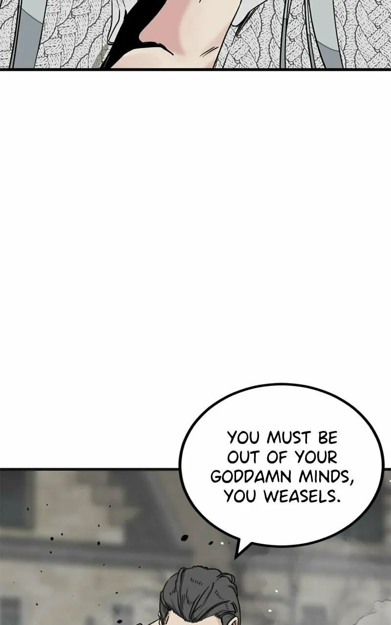Hero Killer Chapter 166 page 109 - 
