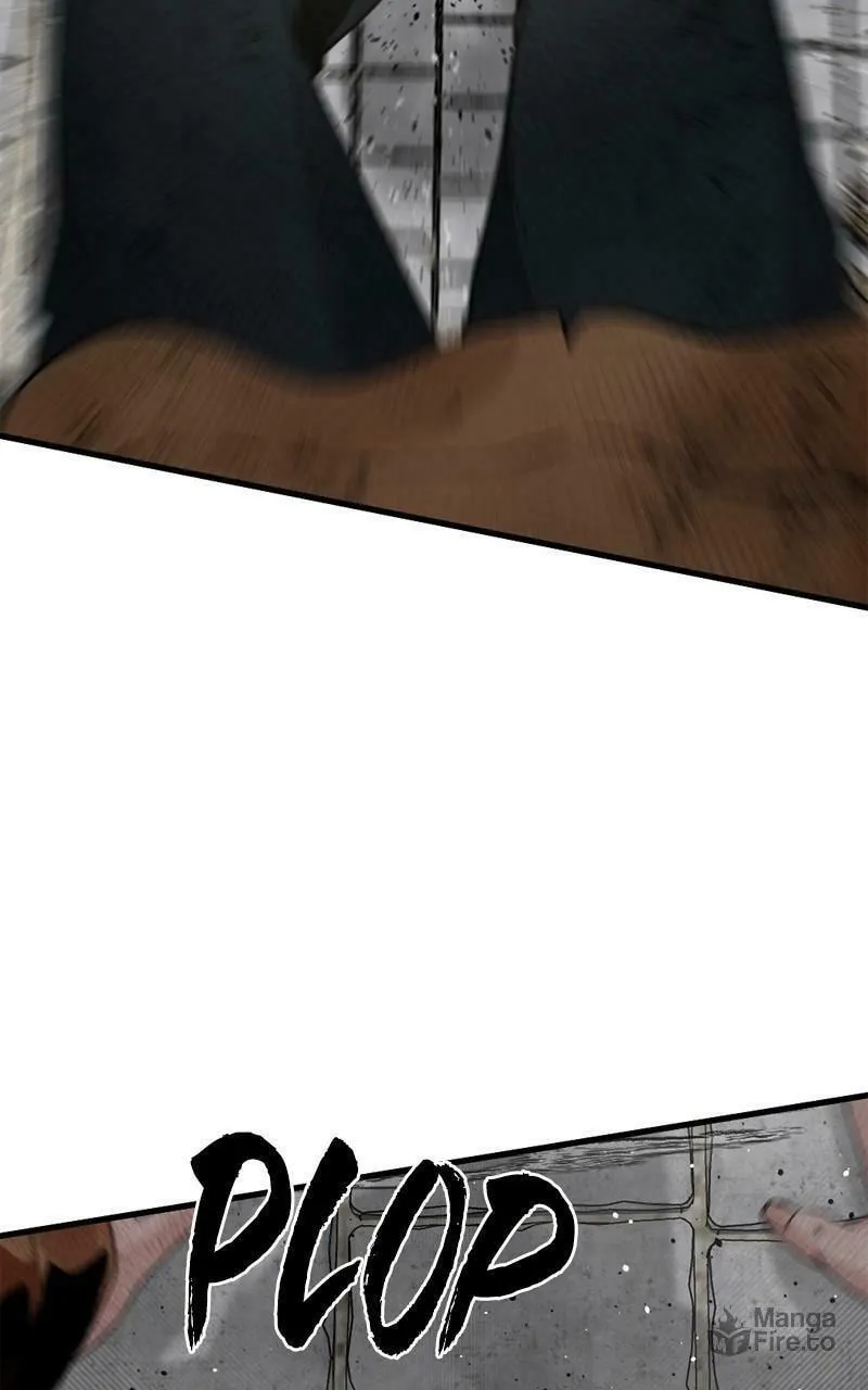 Hero Killer Chapter 166 page 12 - 