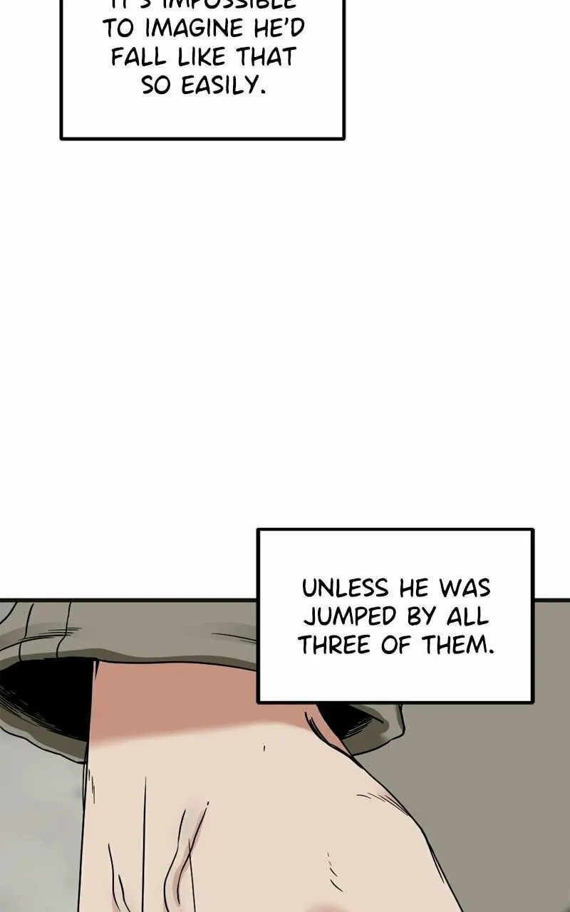 Hero Killer Chapter 166 page 112 - 