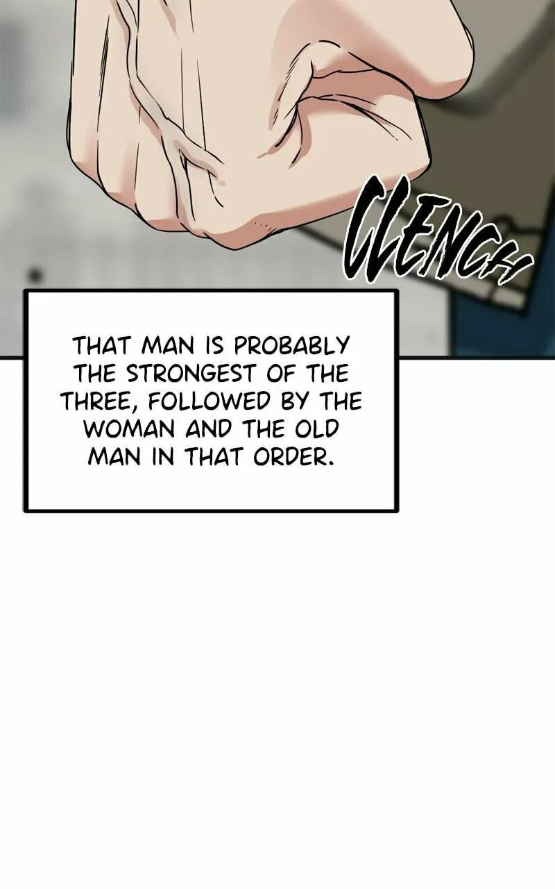 Hero Killer Chapter 166 page 113 - 