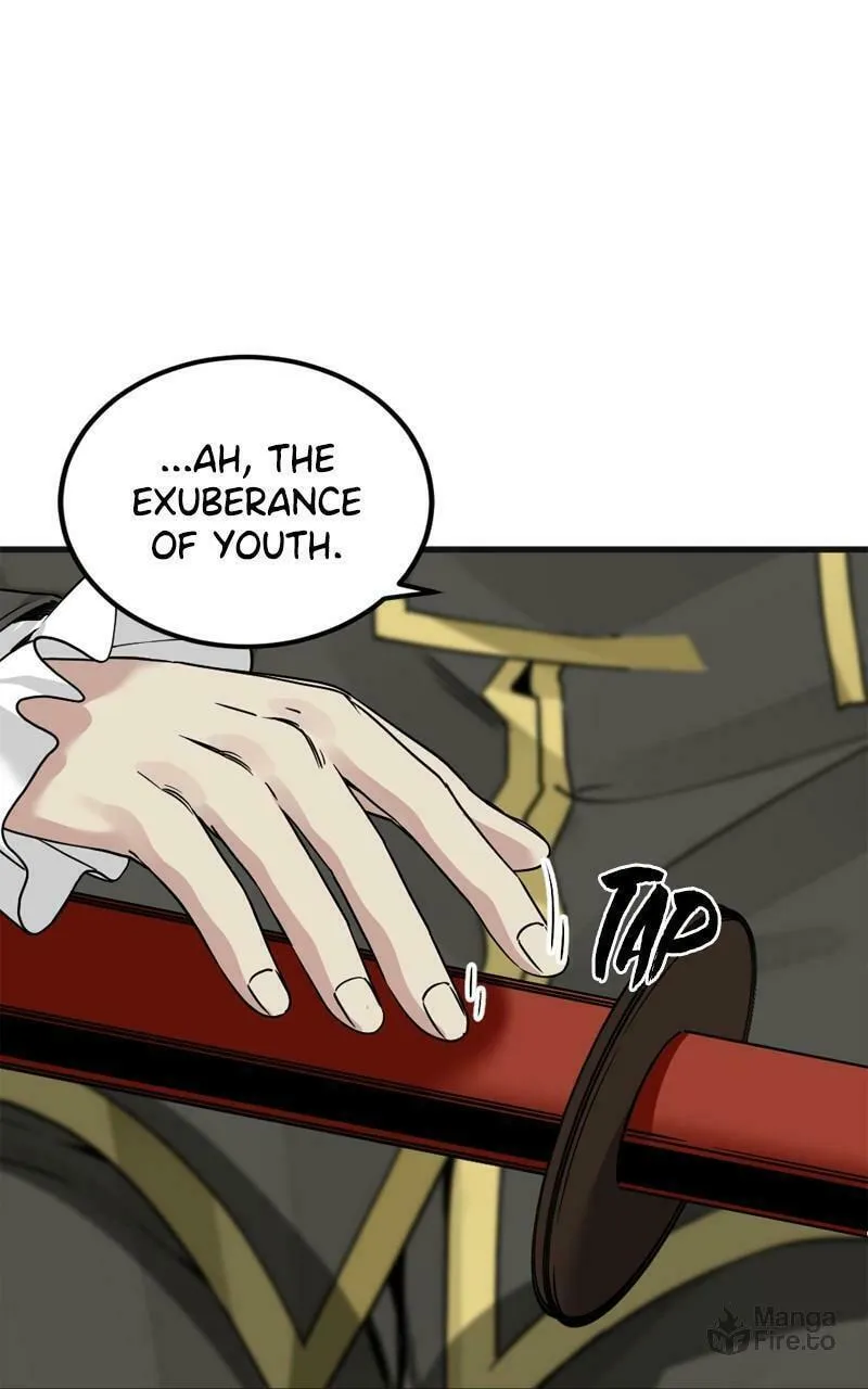 Hero Killer Chapter 166 page 115 - 