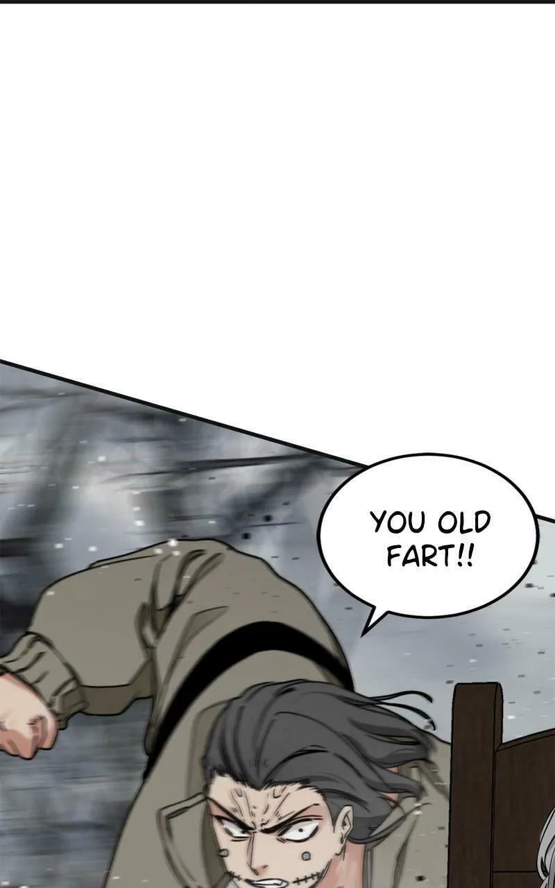 Hero Killer Chapter 166 page 116 - 
