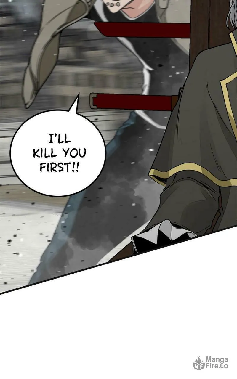 Hero Killer Chapter 166 page 117 - 