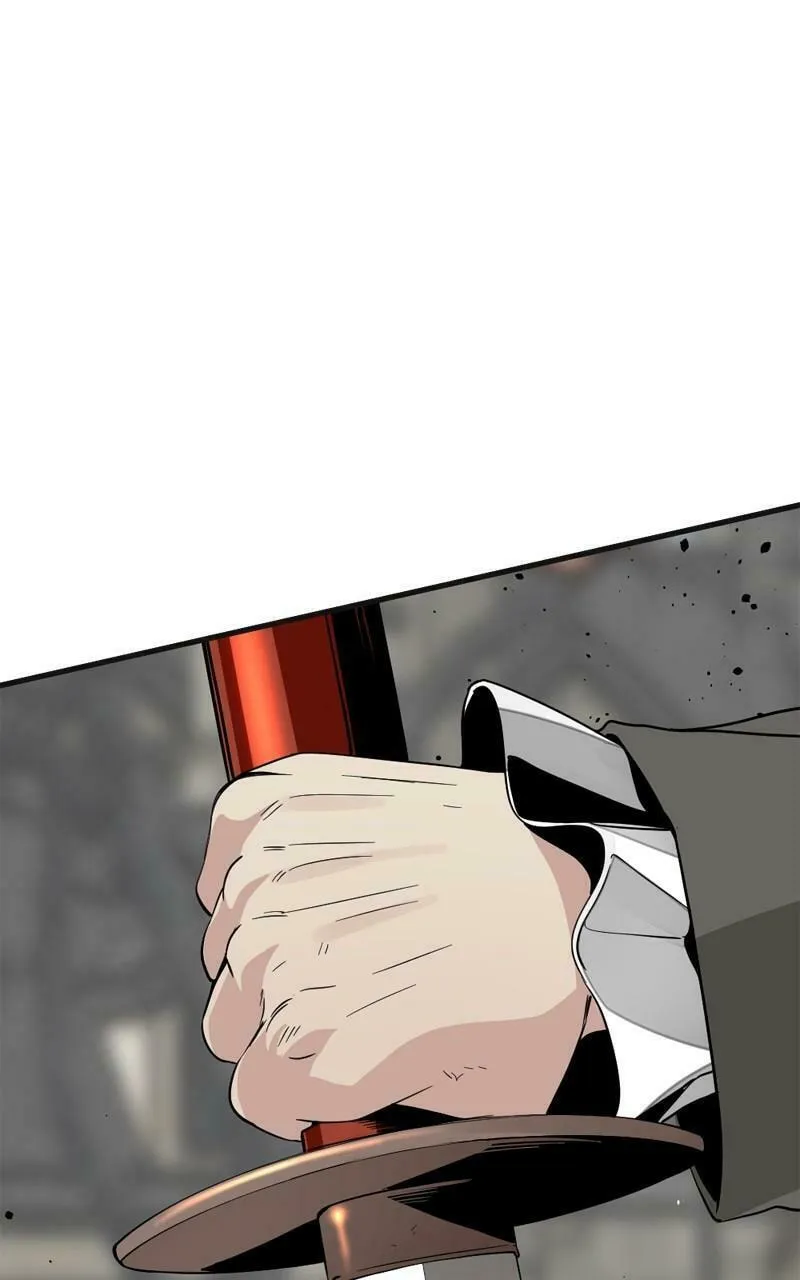 Hero Killer Chapter 166 page 118 - 
