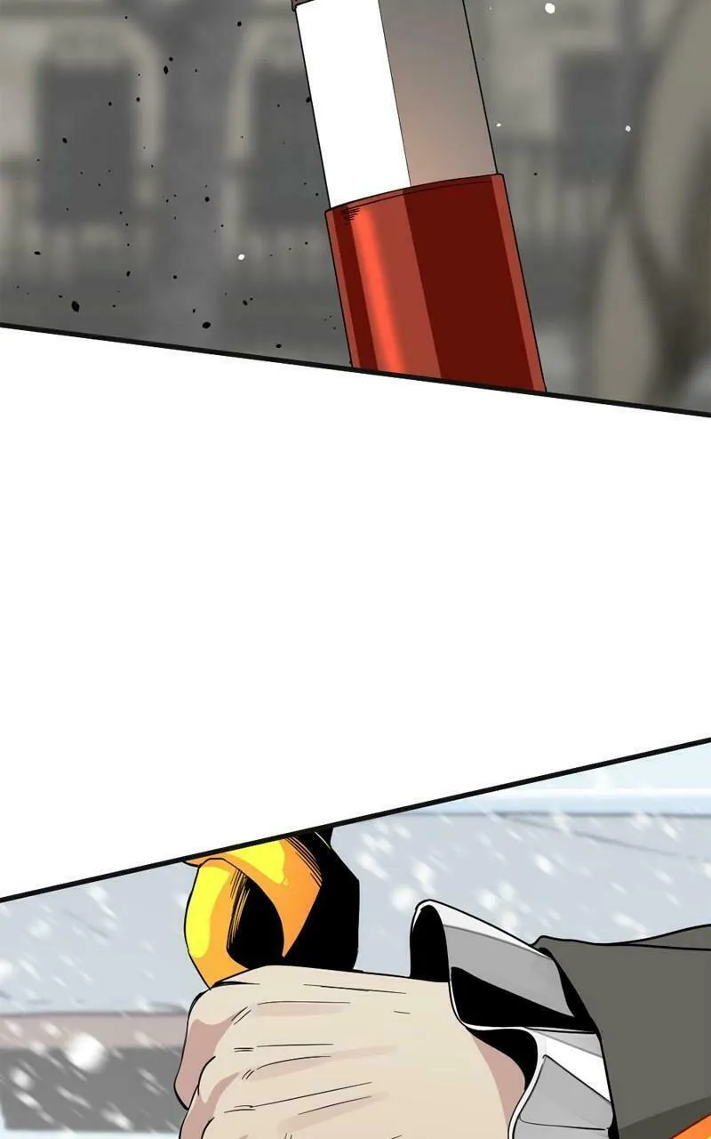 Hero Killer Chapter 166 page 119 - 