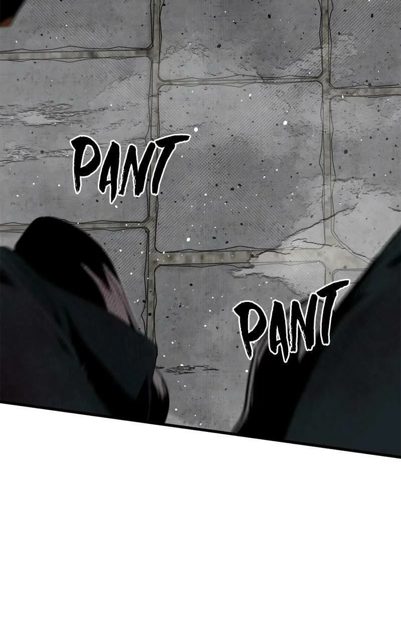 Hero Killer Chapter 166 page 13 - 