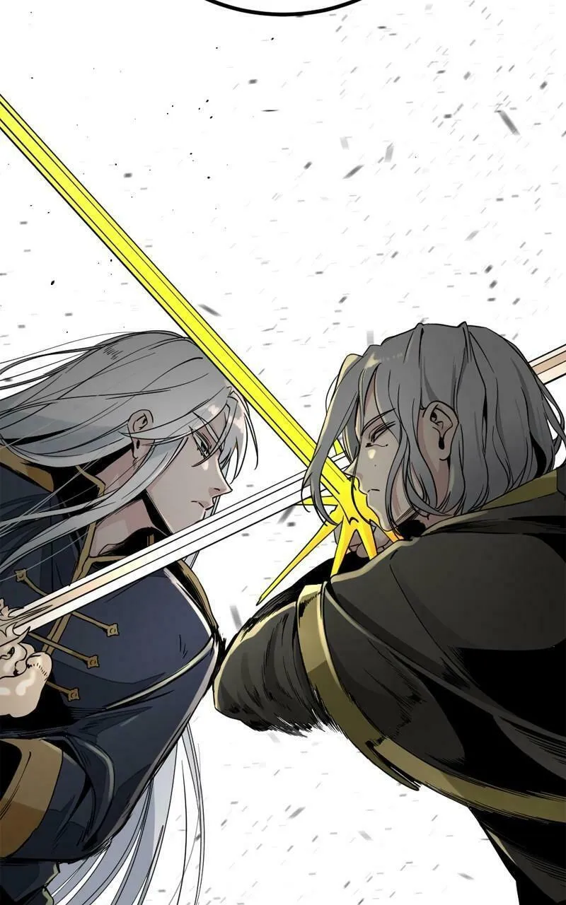 Hero Killer Chapter 166 page 121 - 