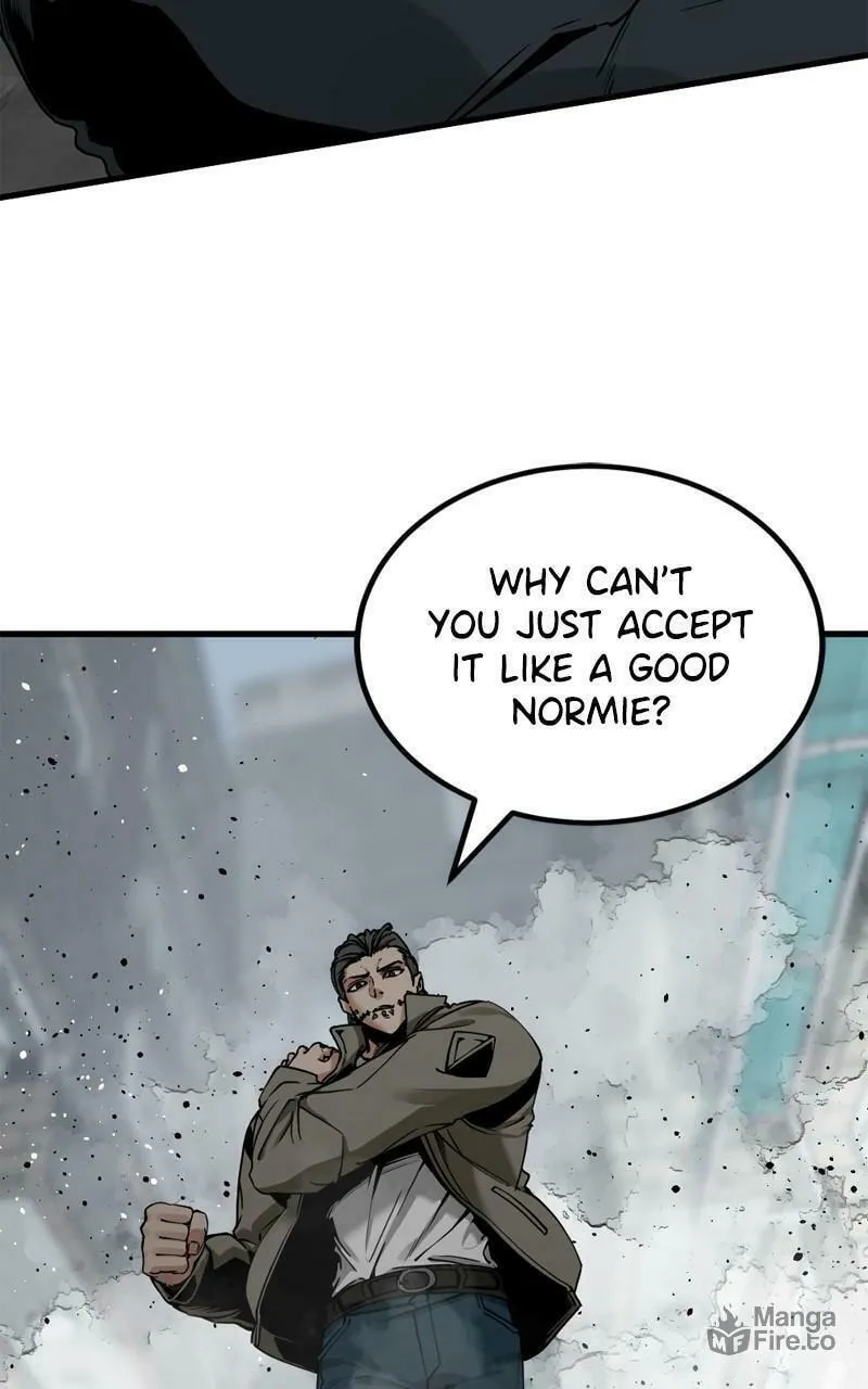 Hero Killer Chapter 166 page 18 - 