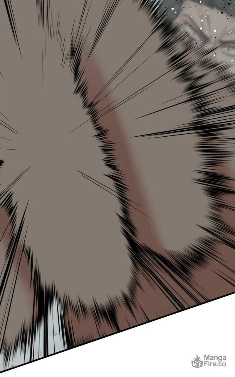 Hero Killer Chapter 166 page 20 - 