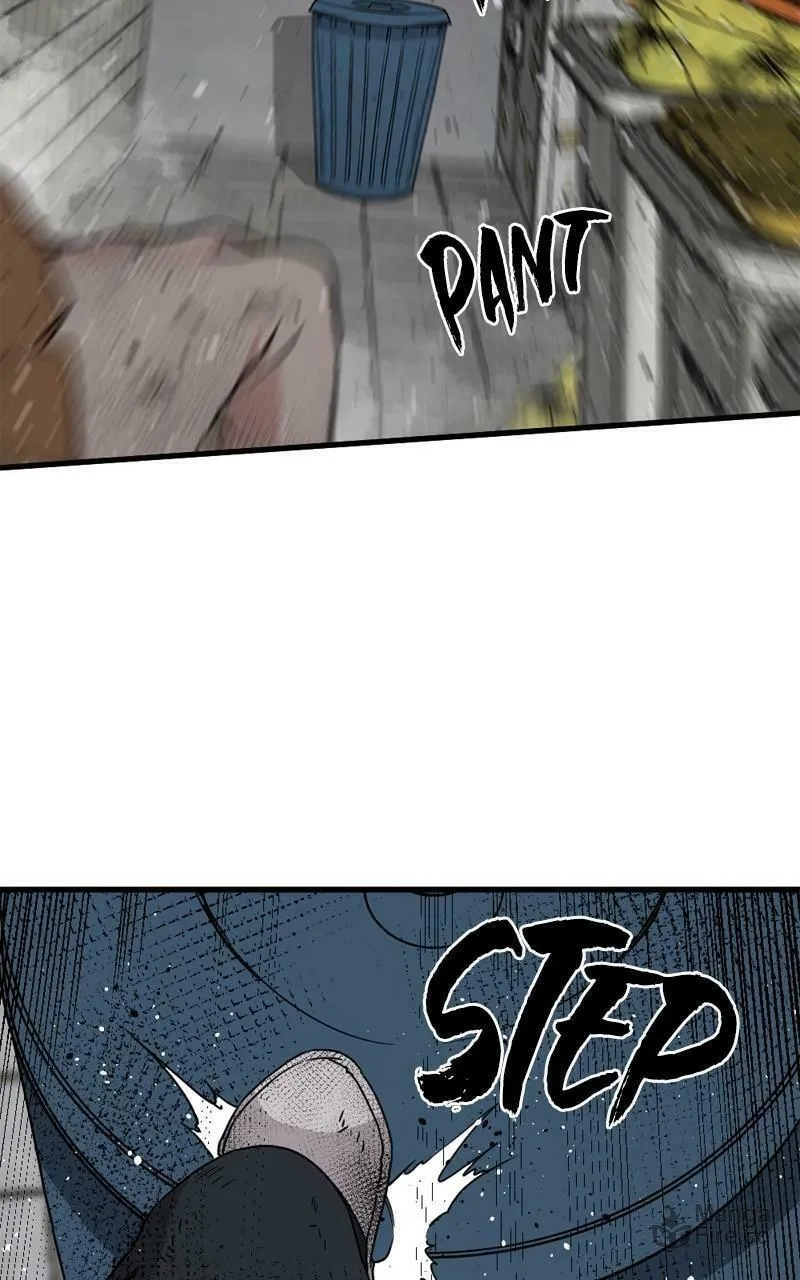 Hero Killer Chapter 166 page 3 - 