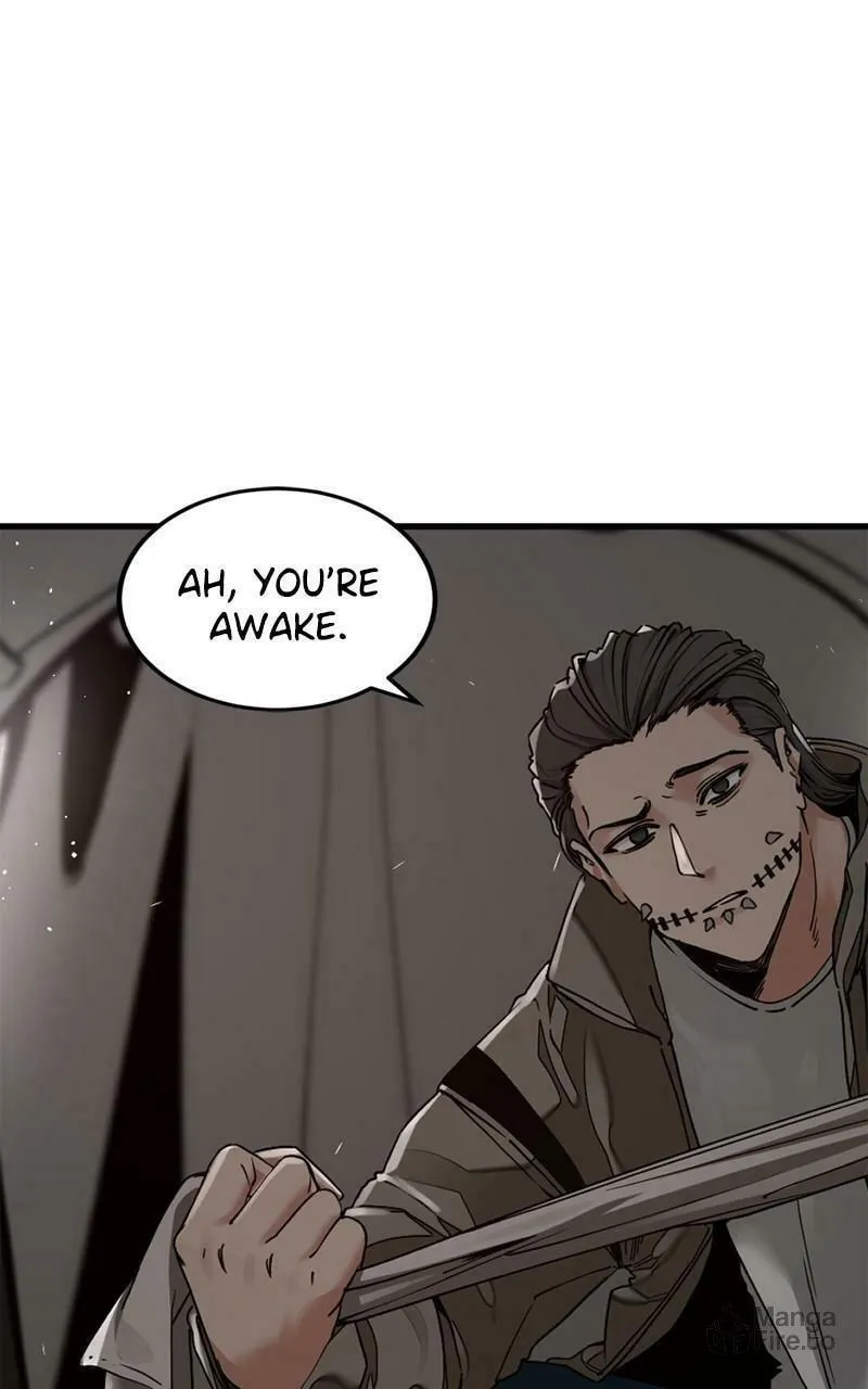 Hero Killer Chapter 166 page 24 - 