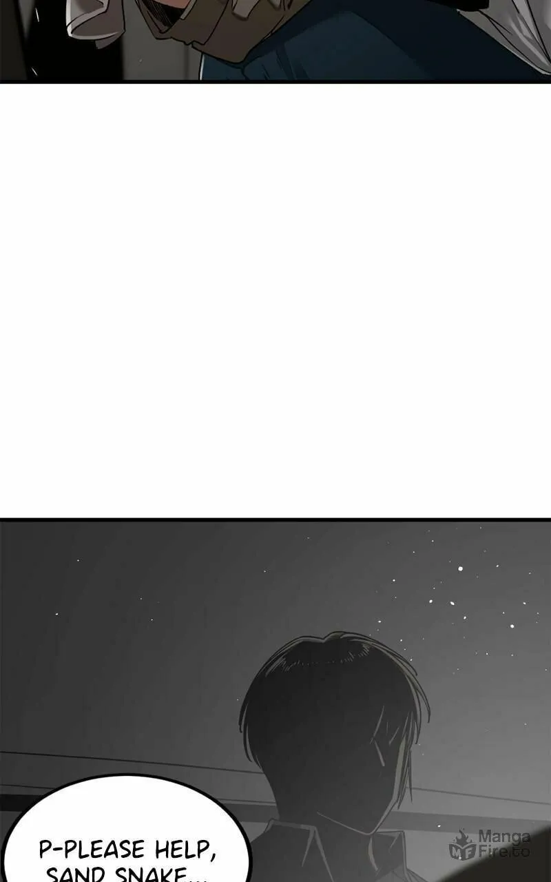 Hero Killer Chapter 166 page 25 - 