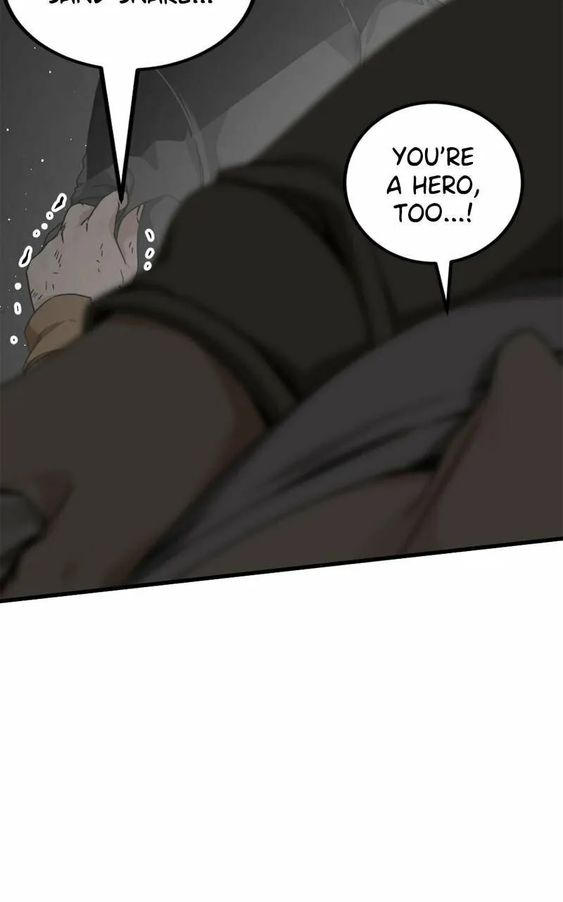 Hero Killer Chapter 166 page 26 - 