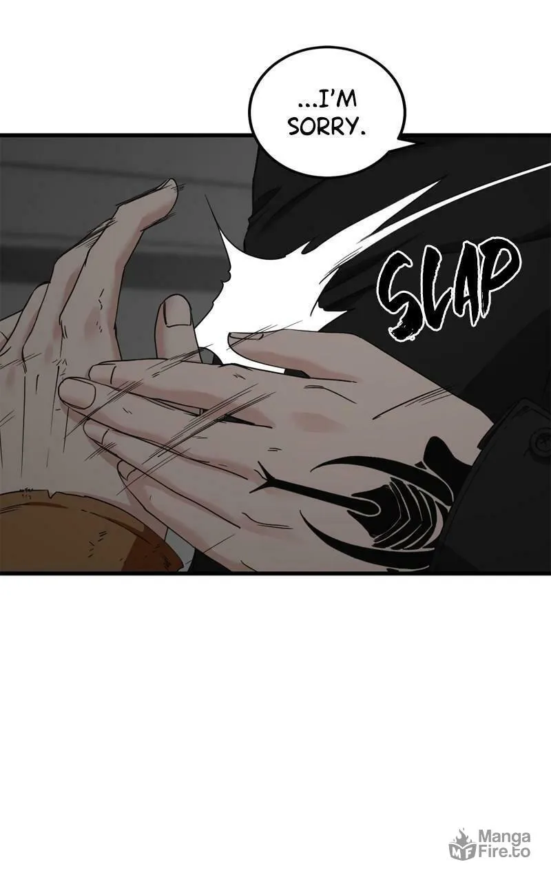 Hero Killer Chapter 166 page 27 - 