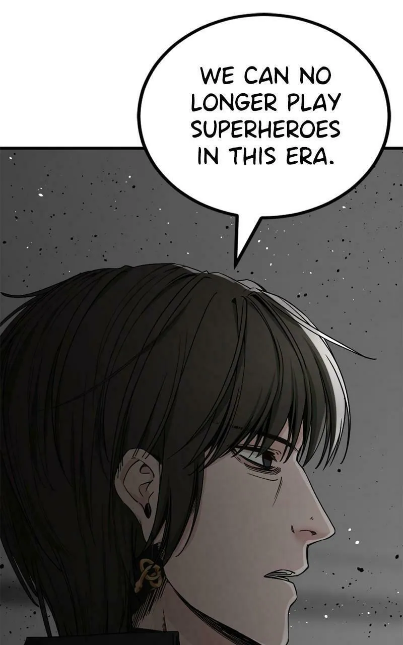 Hero Killer Chapter 166 page 28 - 