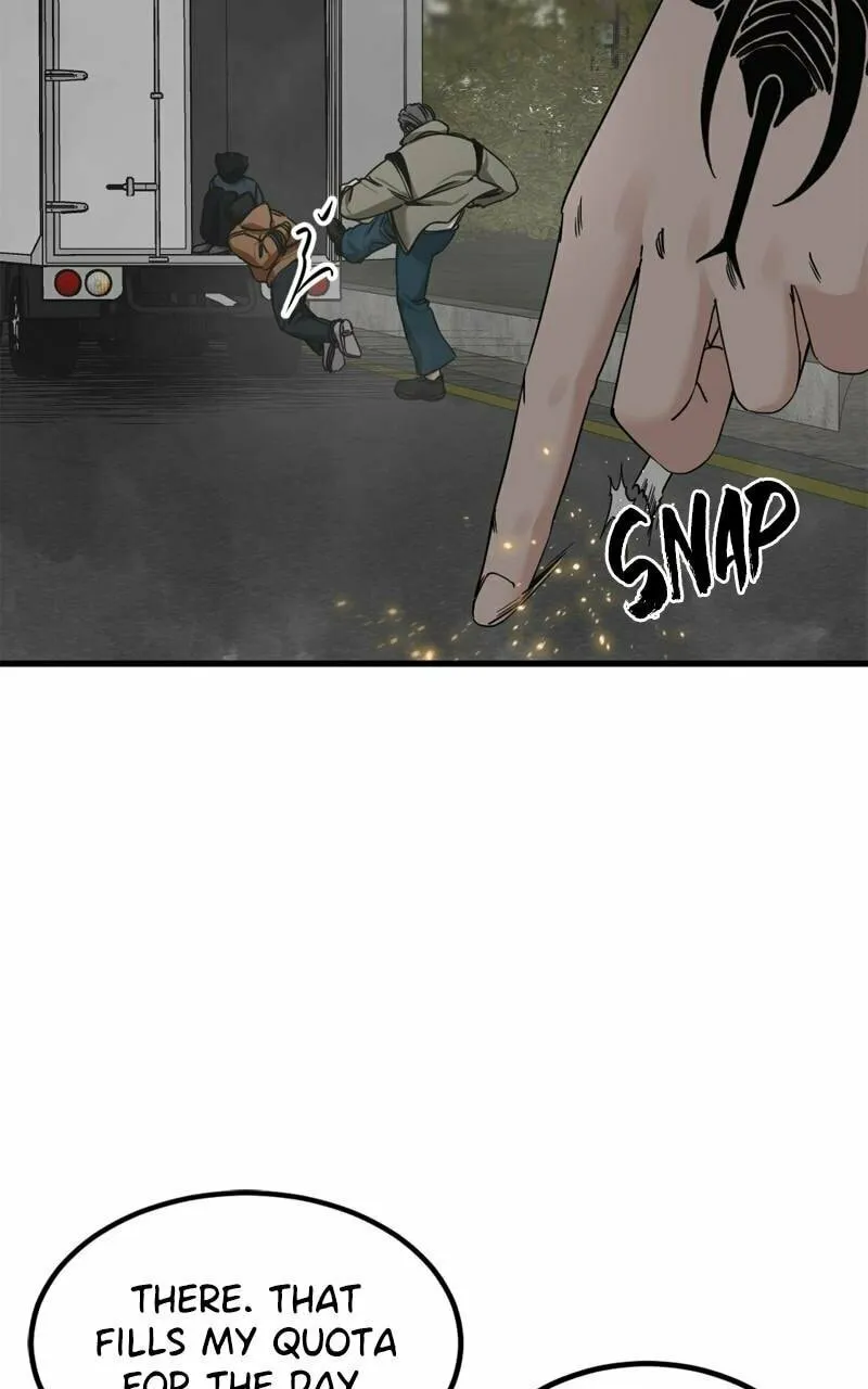 Hero Killer Chapter 166 page 31 - 