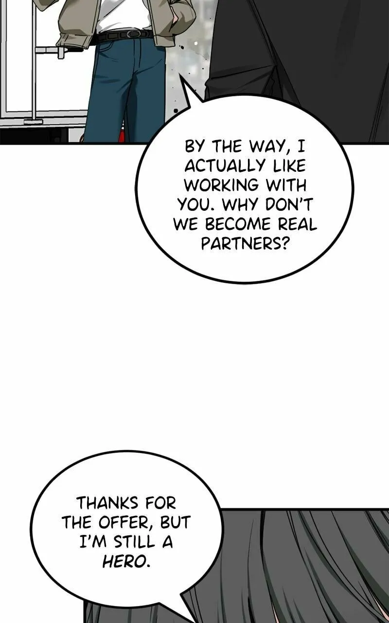 Hero Killer Chapter 166 page 34 - 