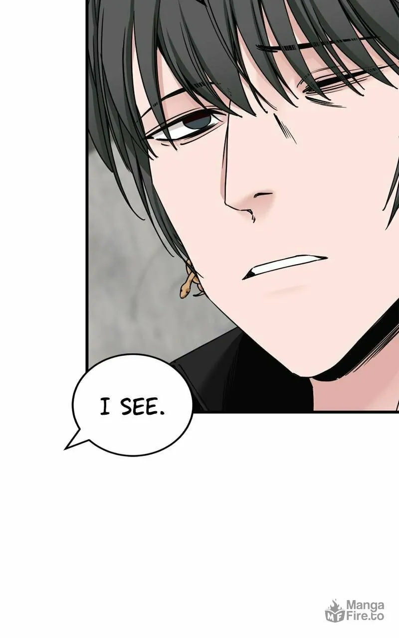Hero Killer Chapter 166 page 35 - 
