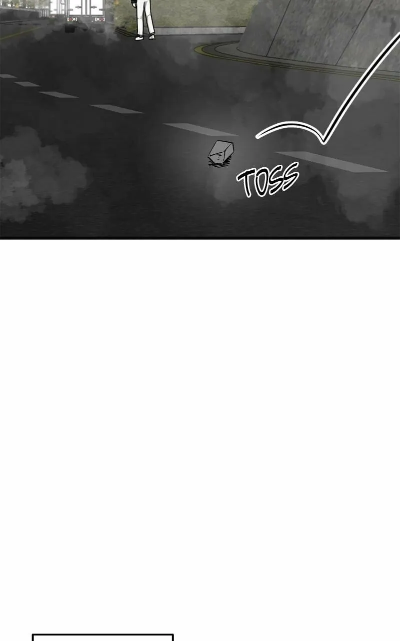 Hero Killer Chapter 166 page 38 - 