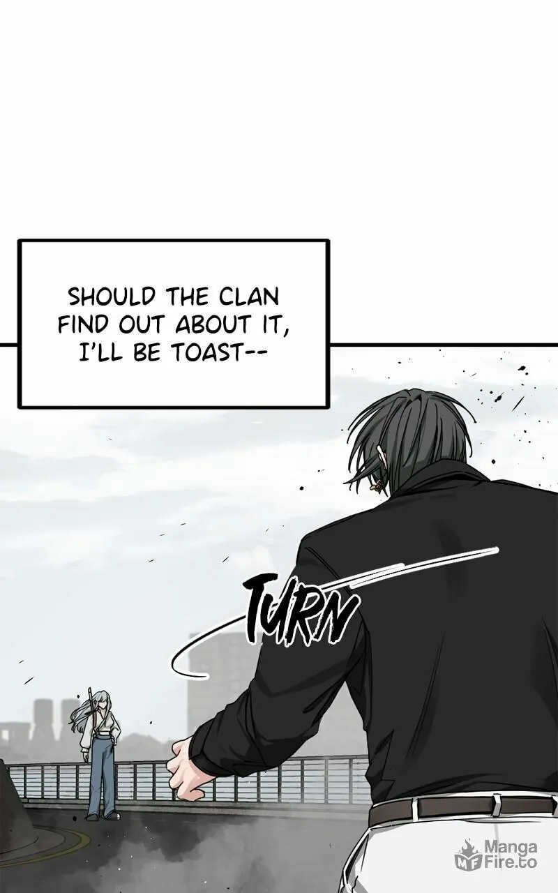 Hero Killer Chapter 166 page 40 - 
