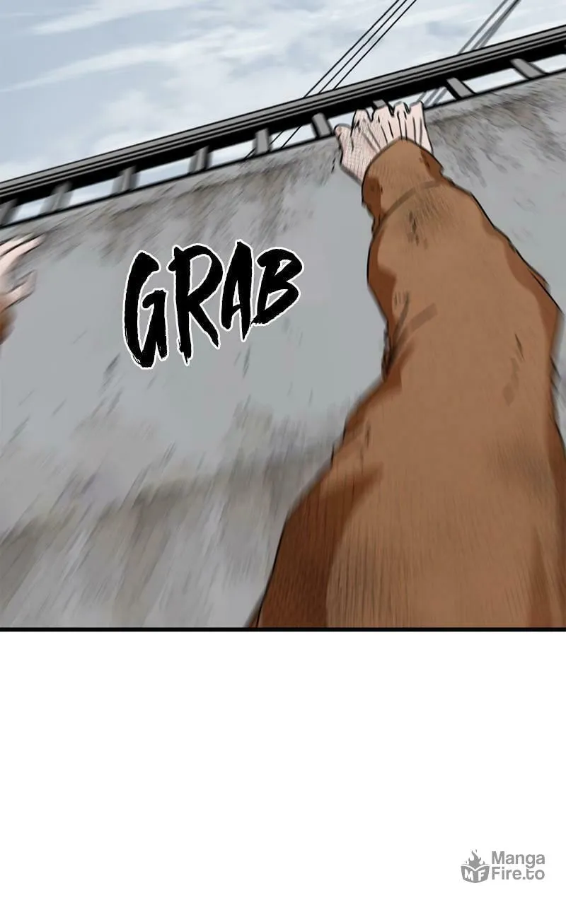Hero Killer Chapter 166 page 5 - 