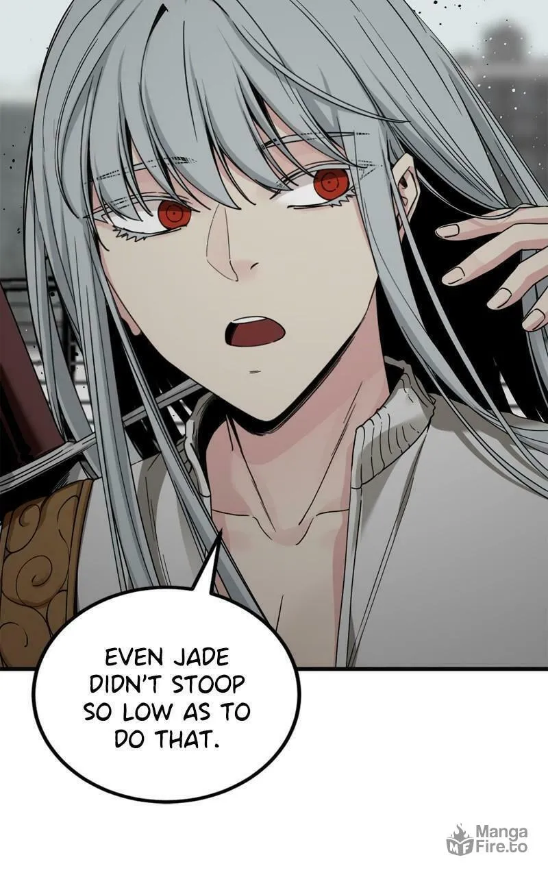 Hero Killer Chapter 166 page 42 - 