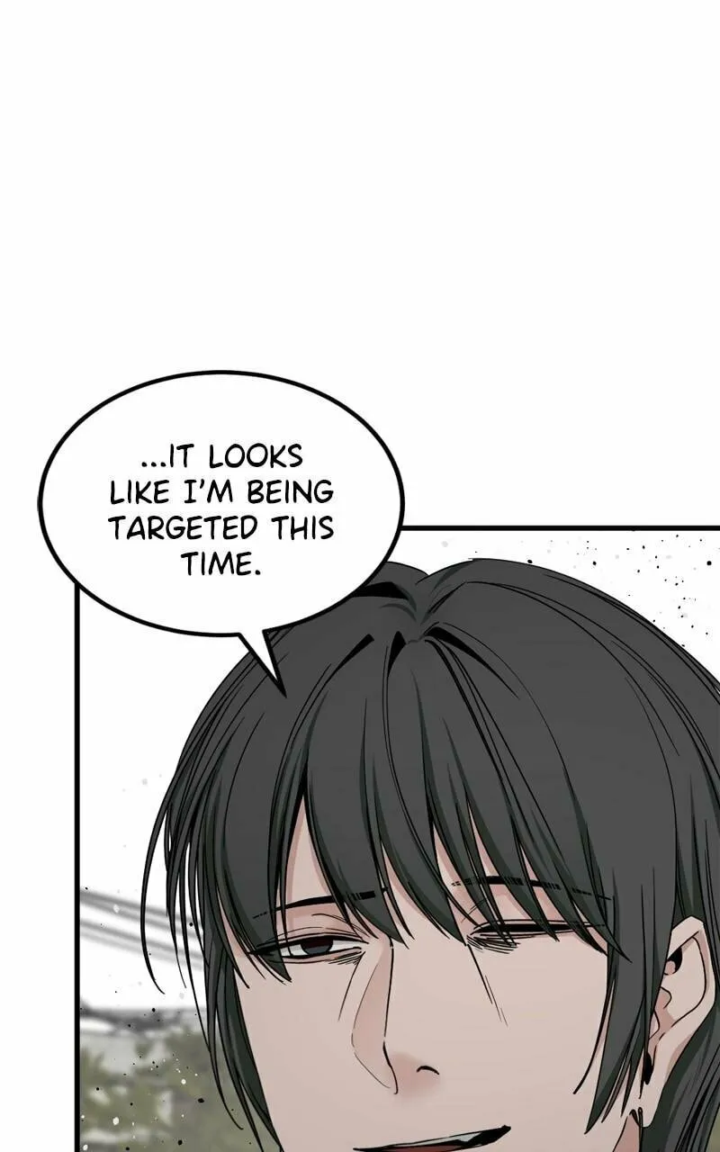 Hero Killer Chapter 166 page 43 - 