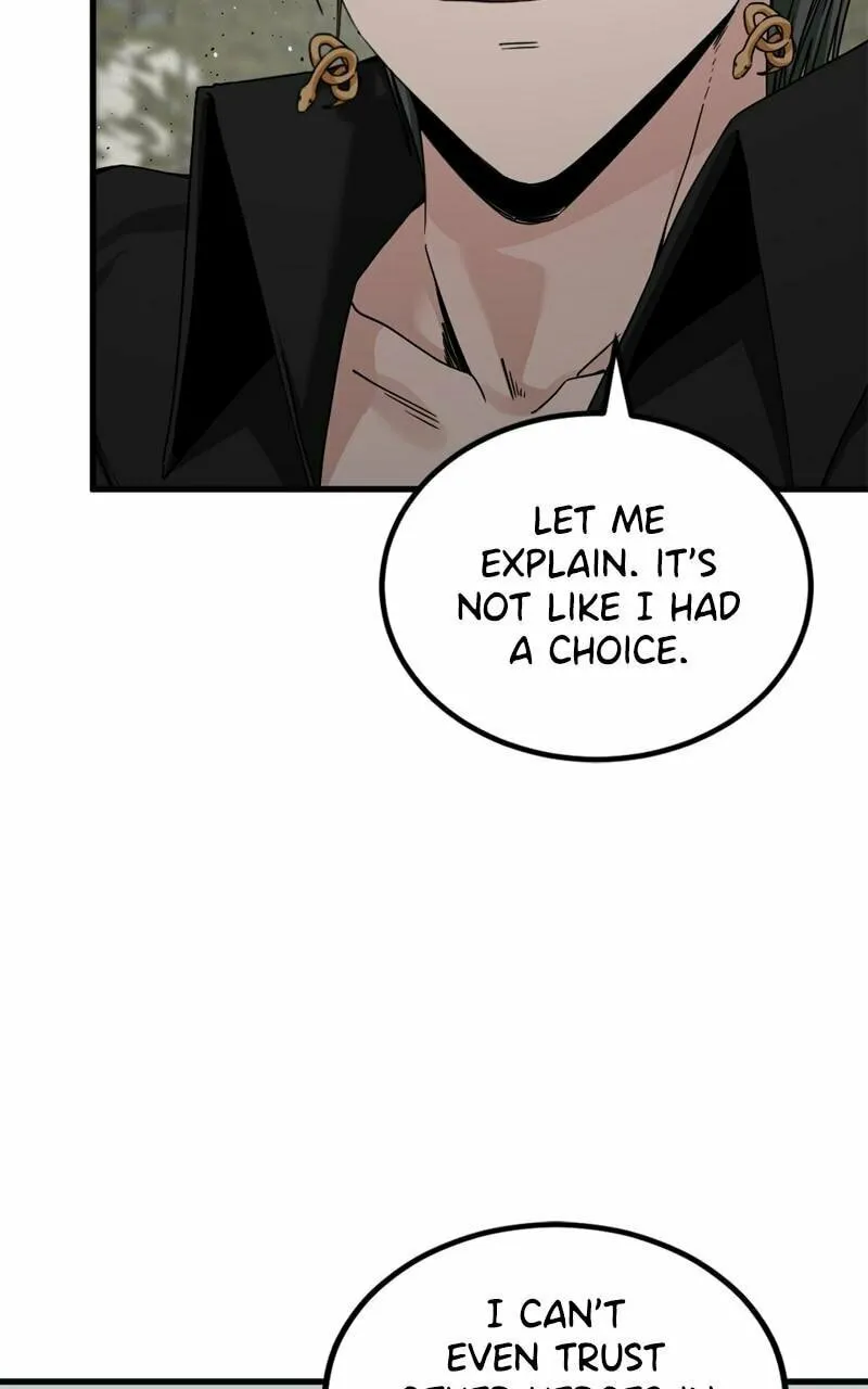 Hero Killer Chapter 166 page 44 - 