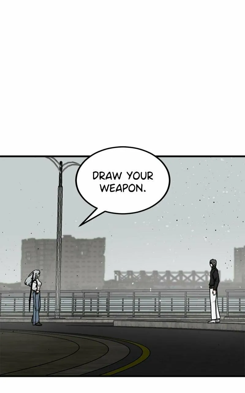 Hero Killer Chapter 166 page 46 - 