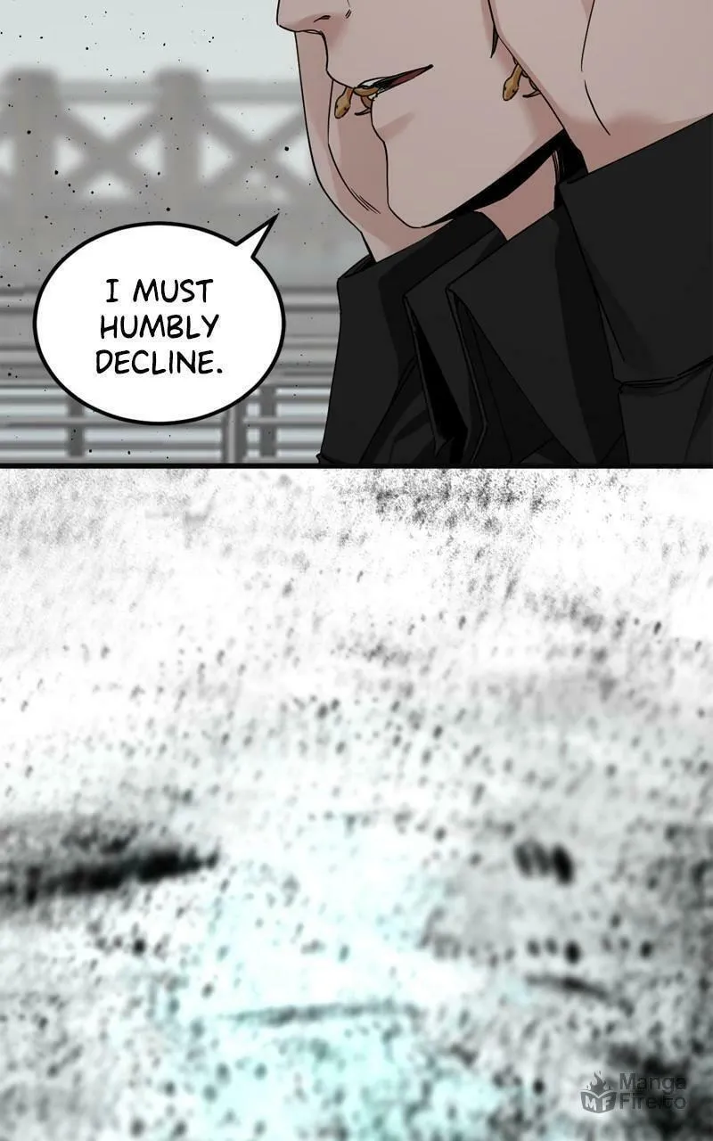 Hero Killer Chapter 166 page 48 - 