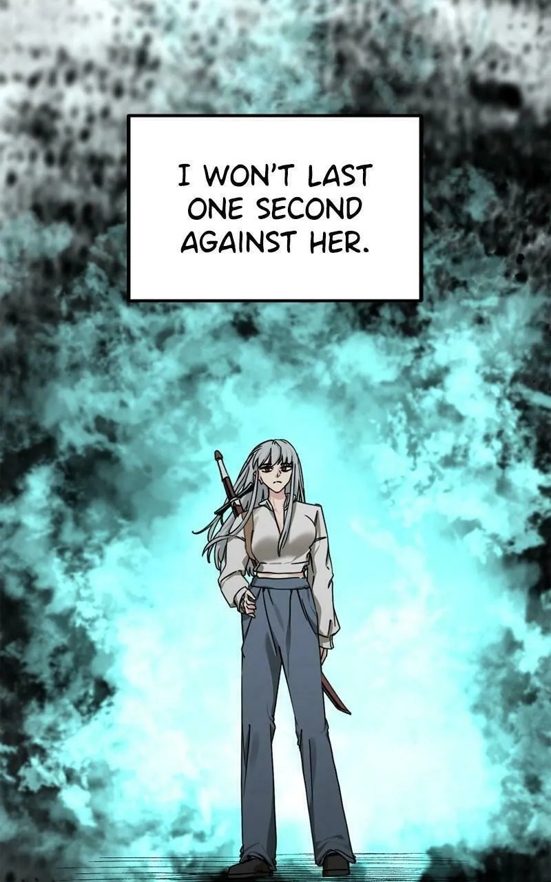 Hero Killer Chapter 166 page 49 - 