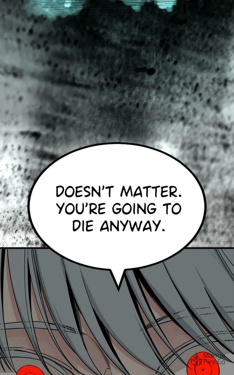 Hero Killer Chapter 166 page 50 - 