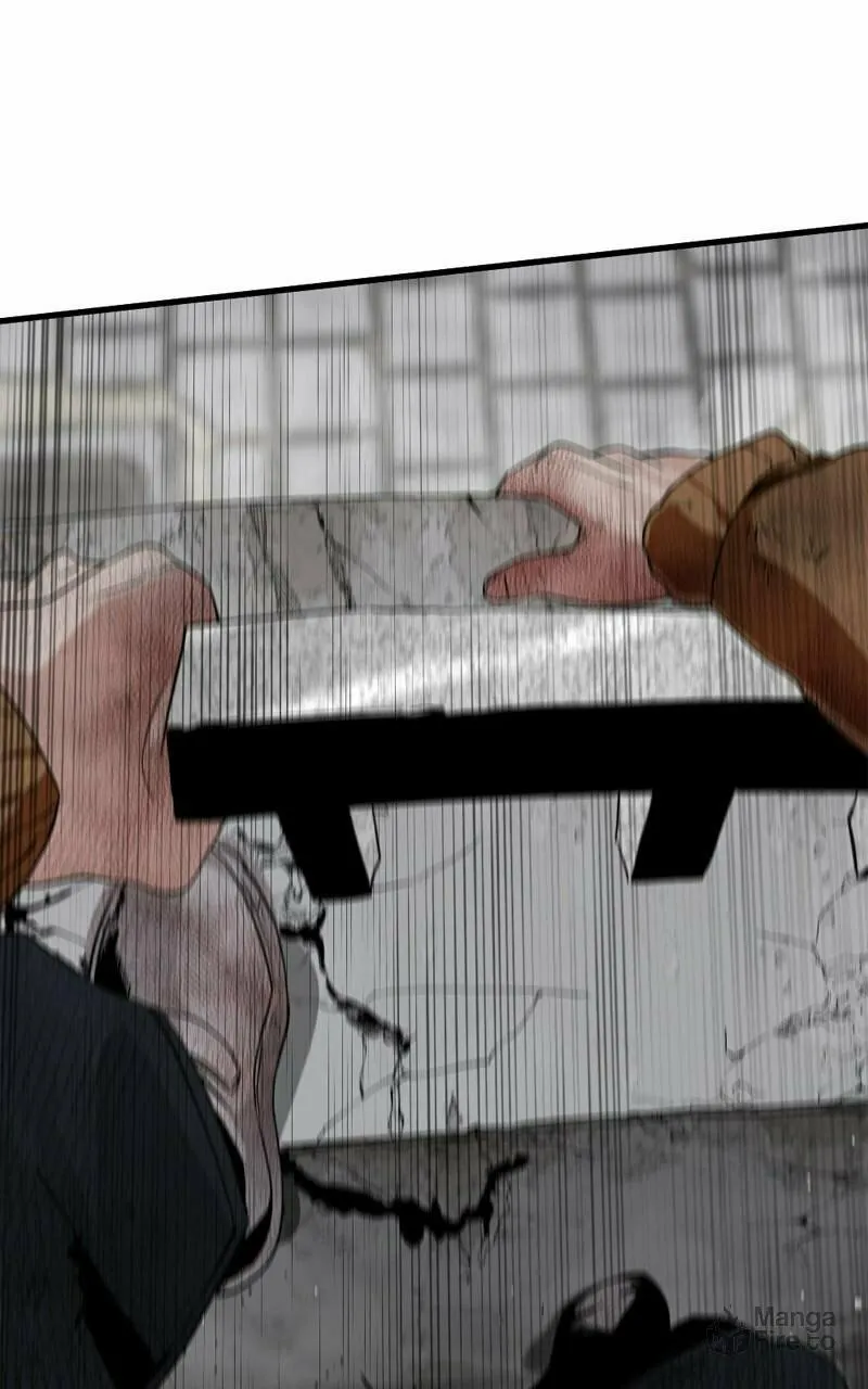 Hero Killer Chapter 166 page 6 - 