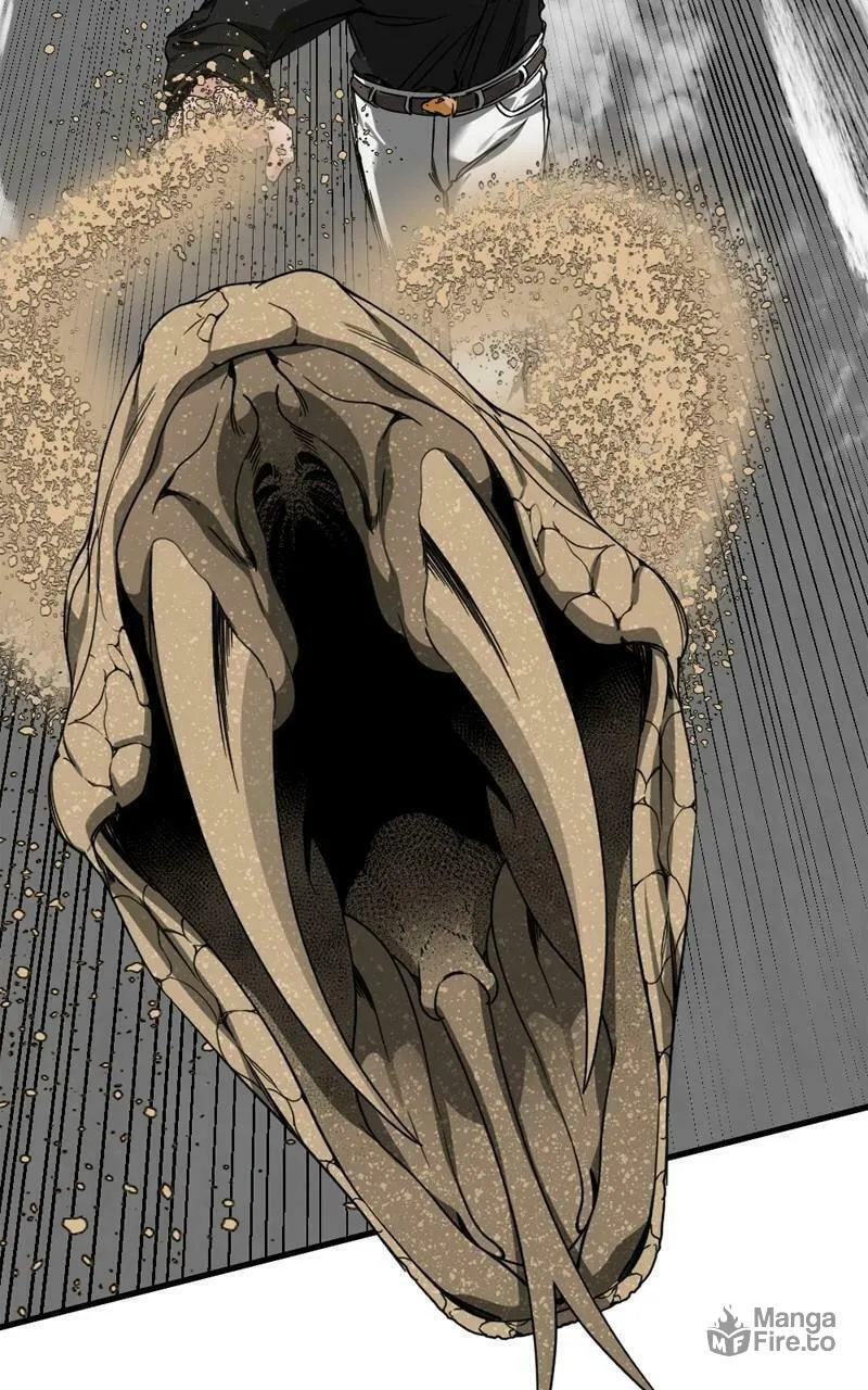 Hero Killer Chapter 166 page 54 - 