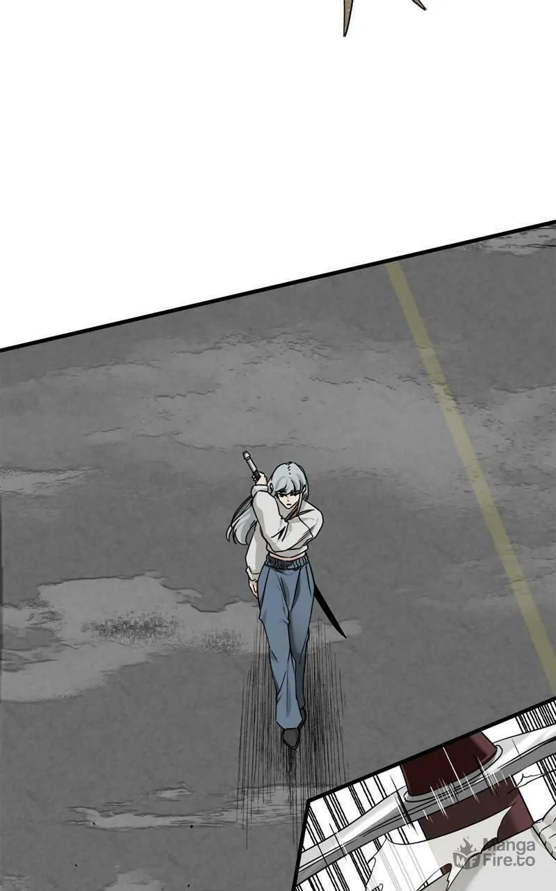 Hero Killer Chapter 166 page 55 - 